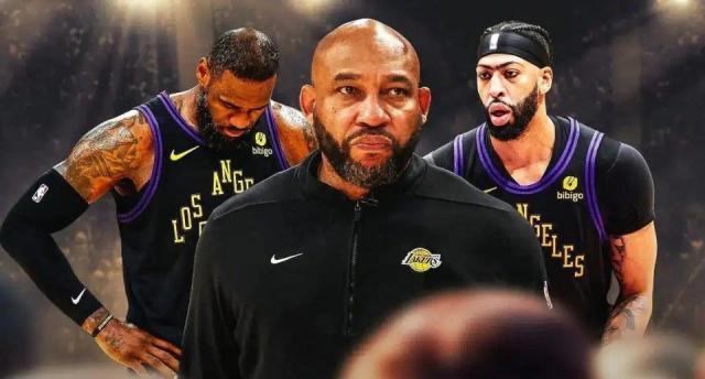 互动-惨胜后必然拉胯？詹老眉“脆”湖人只是附加赛球队