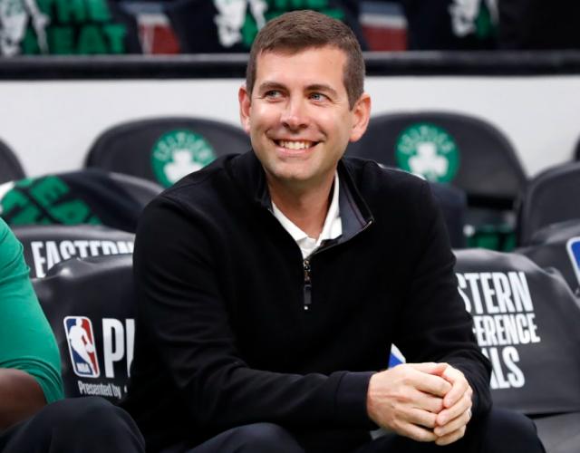 篮球-绿军的新赛季还未开始 史蒂文斯的烦恼已经一箩筐