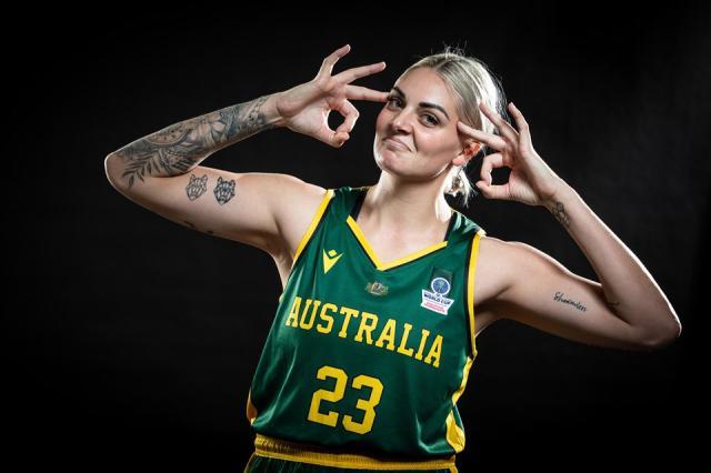 篮球-FIBA女篮世界杯实力榜：中国下降一位排名第三