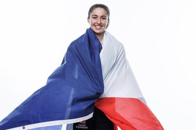 篮球-FIBA女篮世界杯实力榜：中国下降一位排名第三