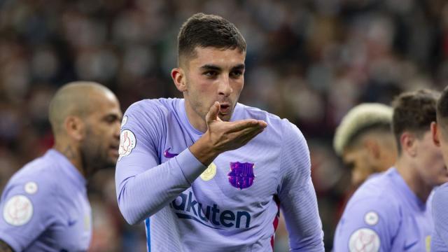 篮球-【观察】拉波尔塔和雷韦特尔，不可持续的共存