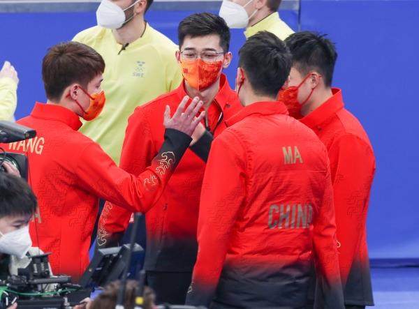 【早报】被判犯规！任子威无缘三金王！