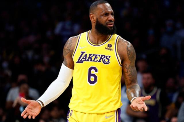 sohu搜狐首页-TA：湖管已对阵容失去信心 目标在休赛期扭转乾坤