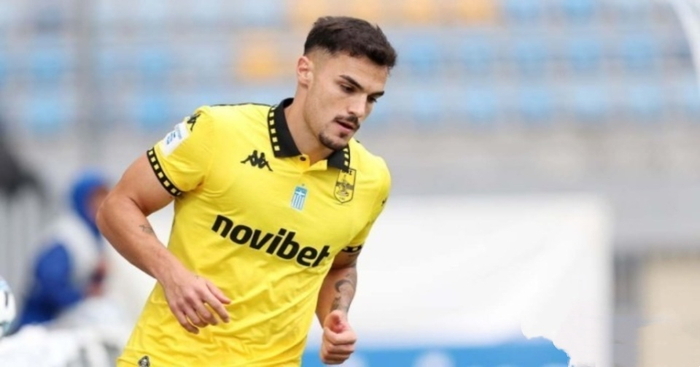 sohu搜狐首页-开门黑？泰山外援中卫刚到队，就确认有伤在身，或复制2-9大溃败|阿尔瓦罗|山东泰山|辽宁|马德鲁加|辽宁铁人_新浪体育_新浪新闻