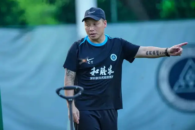 篮球-中超16强巡礼·深圳新鹏城：15条新枪，陈涛的冷静能换几分？|姚均晟|本科维奇|周定洋|戴伟浚|阿代米_新浪体育_新浪新闻