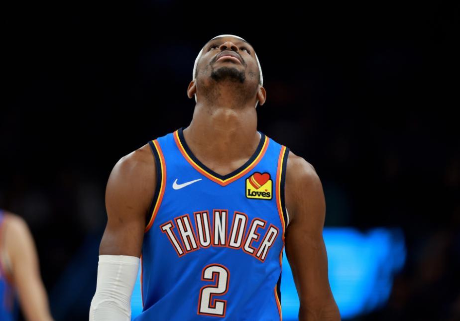 第10场败仗来了，超宇宙勇无望，为什么雷霆注定破不了记录