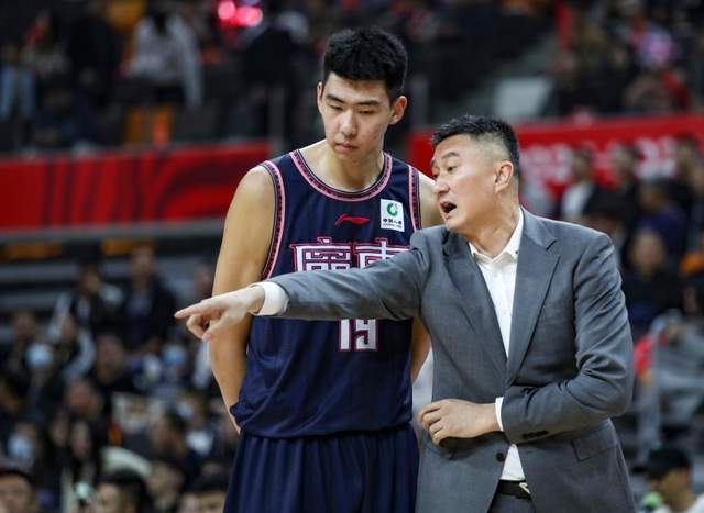 搜狐体育权威社区-如愿高升！杜锋新职务正式曝光，率队收获四枚全运会金牌居功至伟