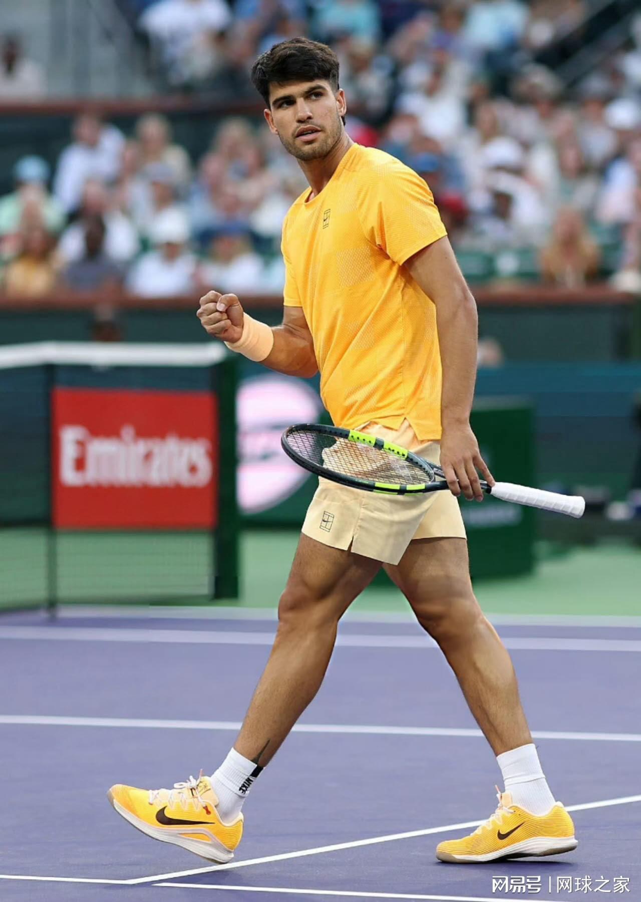 IW男单第三轮下半区前瞻：兹维过关无虞，辛纳再会沙波！