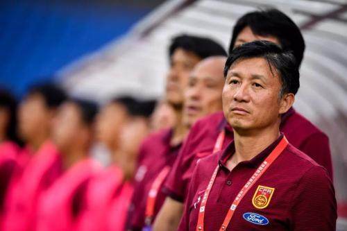 1610165102620037222.jpg 篮球-U20国家队月中上海再启程 鲁能孙启航成唯一新人