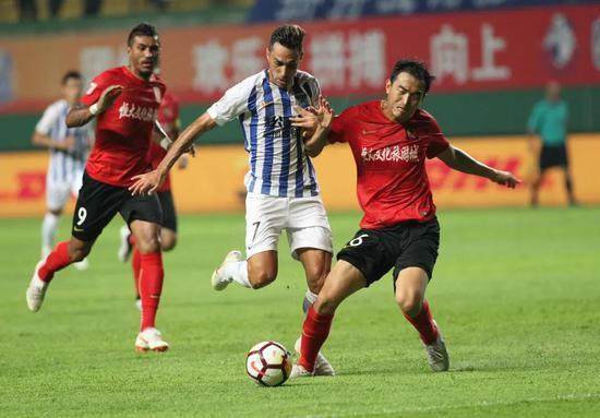 1610242448272090042.jpg 足球-粤媒:足协本月考察申办赛区 广州苏州将举办中超