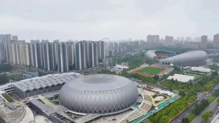 足球-2026世界拳联世界杯首度落地中国，6月15日贵阳“小巨蛋”鸣锣开赛|拳击|赛事|拳手|跆拳道|弗林特_新浪体育_新浪新闻